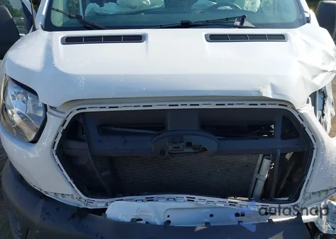 2024 Ford Transit-250 из США, поврежденный, VIN 1FTBR2C89RKB57992